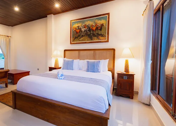 Tap One Guest house